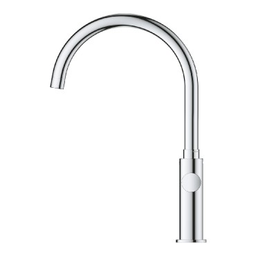 Grohe GROHE Blue Pure Mono mosogat� csaptelep, sz�r� funkci� 31724000, kr�m