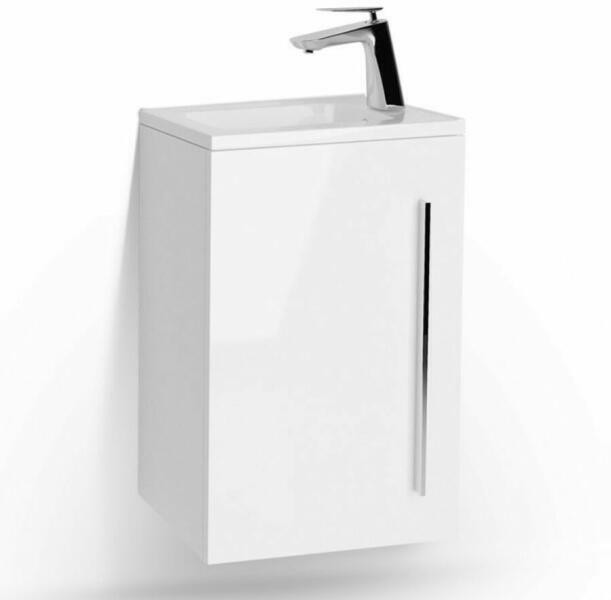 Wellis Almeria kism�ret� mosd�szekr�ny 39,5x21,5x60 cm