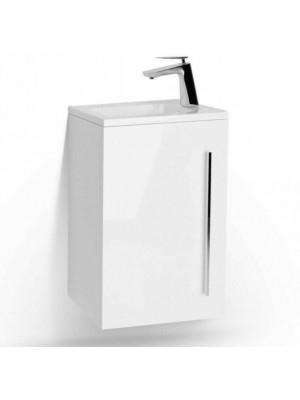 Wellis Almeria kismret mosdszekrny 39,5x21,5x60 cm