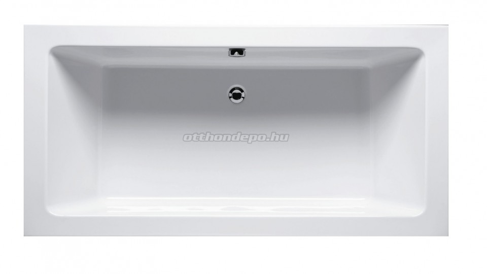 Riho Lusso egyenes kd, 160x70 cm B026001005