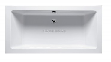 Riho Lusso egyenes kd, 160x70 cm B026001005