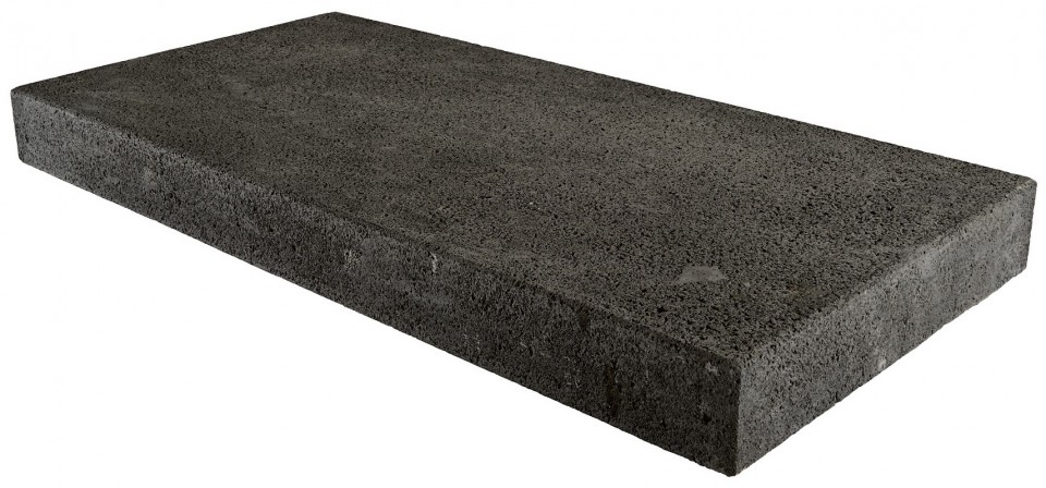 KK Kavics Manufakt�ra Vez�v T�mfal fed�k� 58x29x6 cm