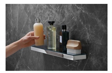 Hansgrohe Rainfinity Polc, krm 500 mm