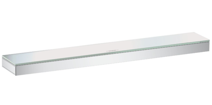 Hansgrohe Rainfinity Polc, krm 500 mm