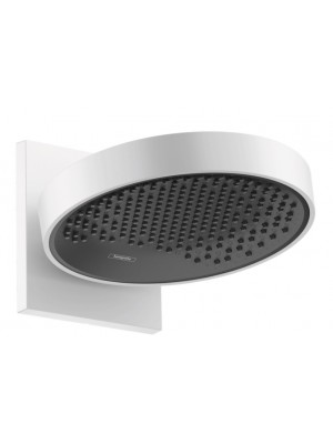 Hansgrohe Rainfinity Fejzuhany 250 1jet fali csatlakozval, matt fehr