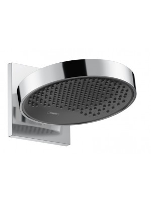 Hansgrohe Rainfinity Fejzuhany 250 1jet fali csatlakozval, EcoSmart, krm