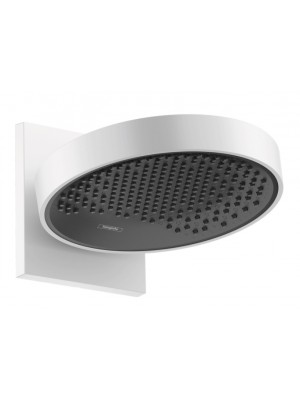 Hansgrohe Rainfinity Fejzuhany 250 1jet fali csatlakozval, EcoSmart, matt fehr