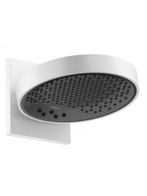 Hansgrohe Rainfinity Fejzuhany 250 3jet fali csatlakozval, matt fehr 26232700