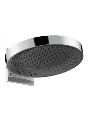 Hansgrohe Rainfinity Fejzuhany 360 3jet fali csatlakozval, krm