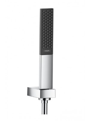 Hansgrohe Rainfinity Zuhanytart szett 100 1jet 160 cm-es zuhanycsvel, krm 26856000