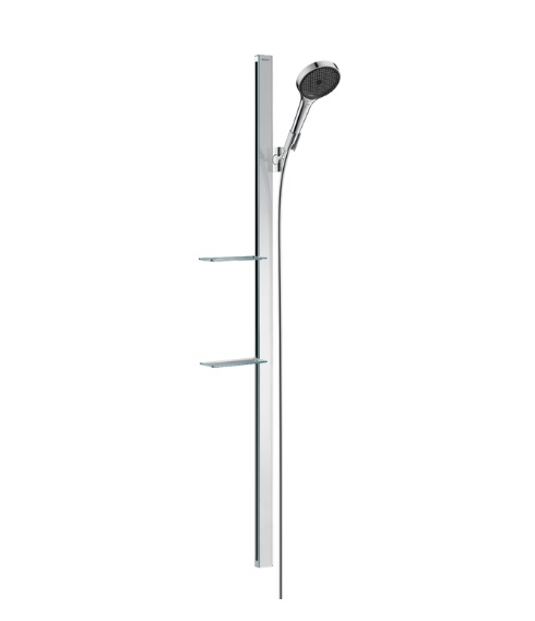 Hansgrohe Rainfinity Zuhanyszett 130 3jet 150 cm-es zuhanyrúddal és ...