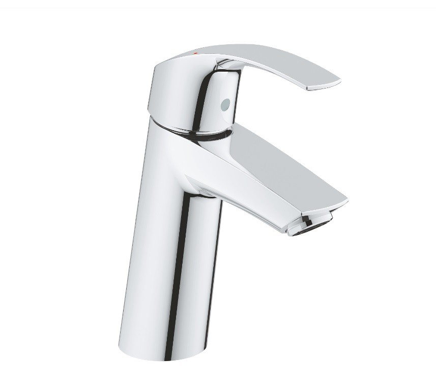 Grohe 23923002 Eurosmart 2015 Mosdcsaptelep M