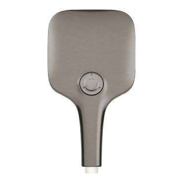 Grohe Rainshower Smart Active 130 k�zi zuhany, brushed hard graphite 26582AL0 