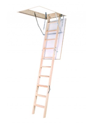 Fakro Optistep OLB Basic 280 Padlsfeljr 70x120 cm