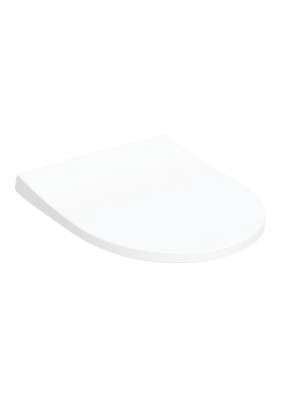 Geberit iCon WC-�l�ke, lecsap�d�sg�tl�s - sof close, 500.835.01.1 