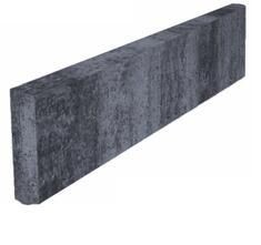 SW Kerti szeg�ly hamu 5x20x100 cm