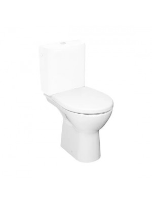 Laufen Lyra Plus ll kombi WC, WC cssze rimless, fehr  H8233860000001 