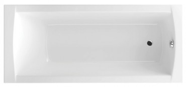 M-Acryl Viva, egyenes kd 170x70 cm