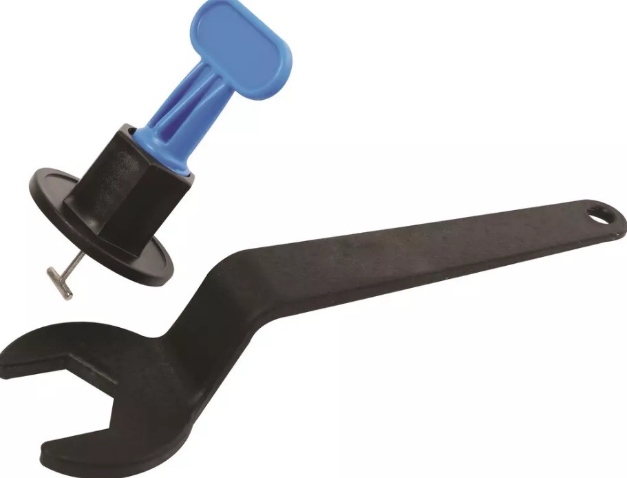 Bautool szintez laplerak kszlet (50 db T elem, 1 db kulcs)