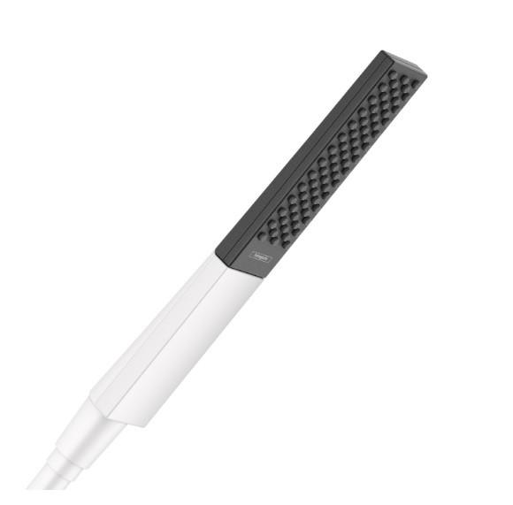 Hansgrohe Rainfinity HS Kzizuhany EcoSmart, 1 funkcis, matt fehr 26867700