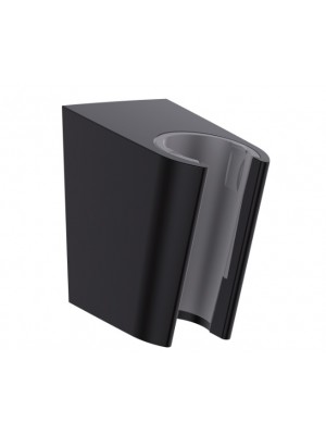 Hansgrohe PorterS Zuhanytart, matt fekete 28331670