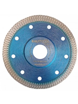 Bautool Gymnttrcsa kermihoz 10/125/1,2mm