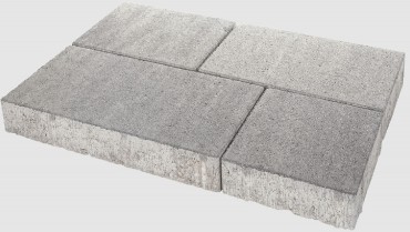 KK Kavics Stockholm Vario Kombi trk andezit 5 cm