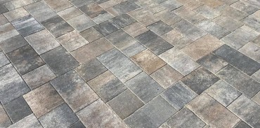 KK Kavics Stockholm Vario Kombi trk kagylhj 5 cm