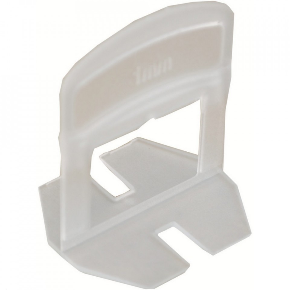 Bautool �kes szintez� kapu 2 mm/0-12 mm, 100 db/csomag, 1501203100