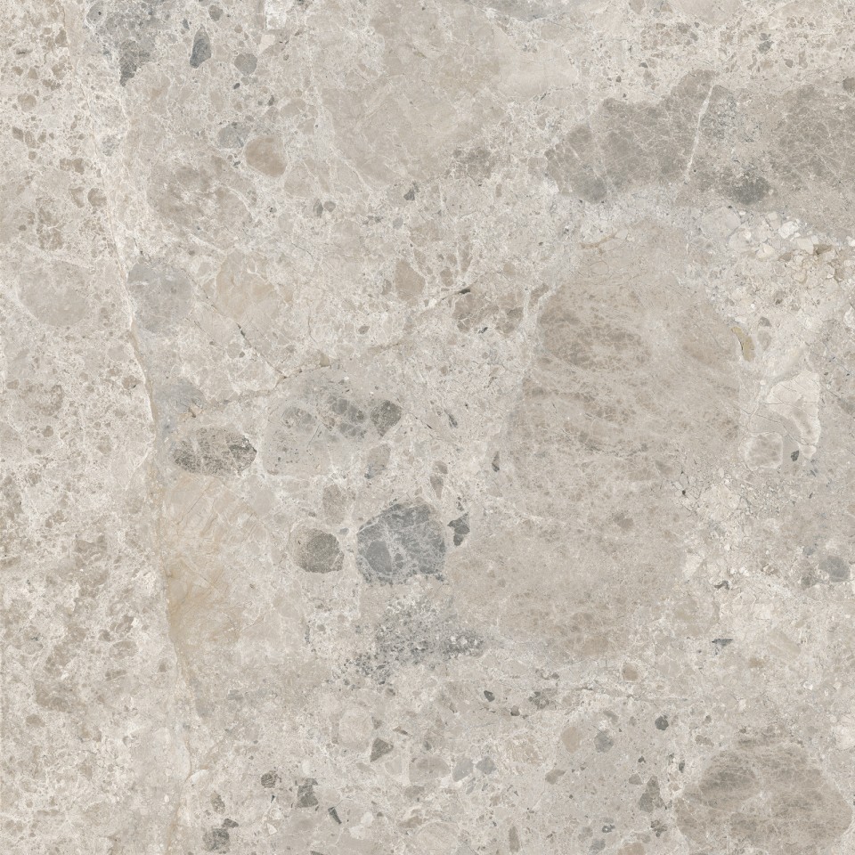 Padl�lap, Ragno, Eterna Mix Gris, matt rett., 60x60 cm R8JX