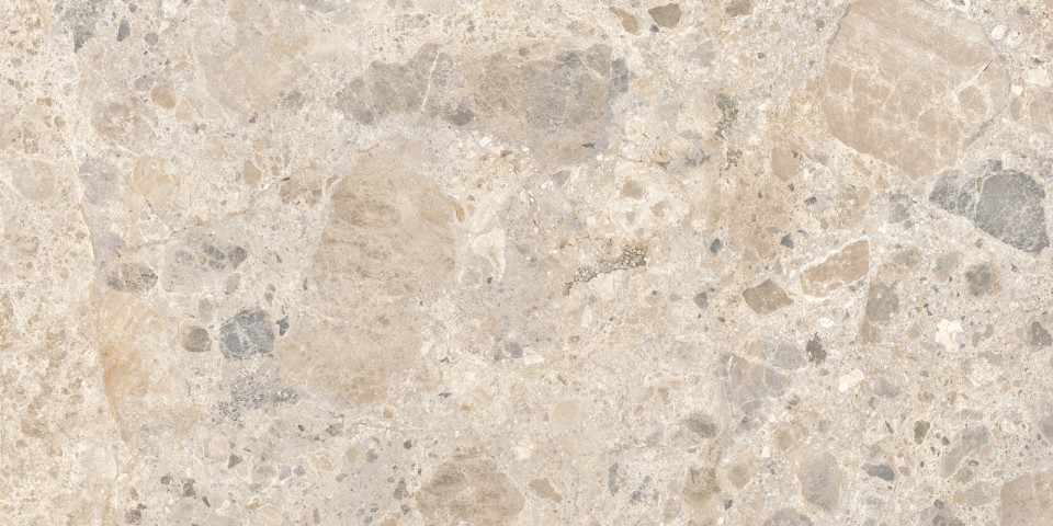 Padl�lap, Ragno, Eterna Mix Multicolor, matt rett., 60x120 cm 