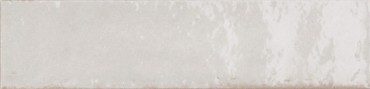 Csempe, Ragno, Look Bianco Glossy, fnyes 6x24 cm