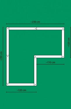 Magas�gy�s, Leier, Durisol  