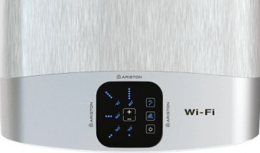 Ariston Velis EVO Wi-Fi 100L Bojler, 3626325