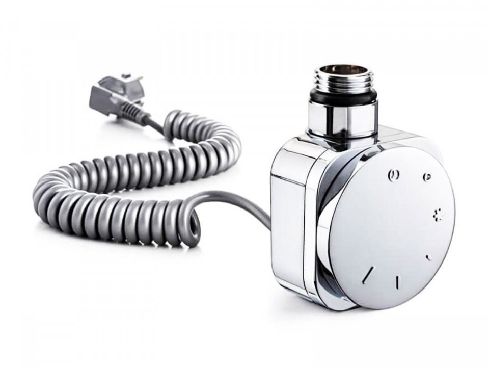 Ftpatron, Radeco Nord, krm, 600W 