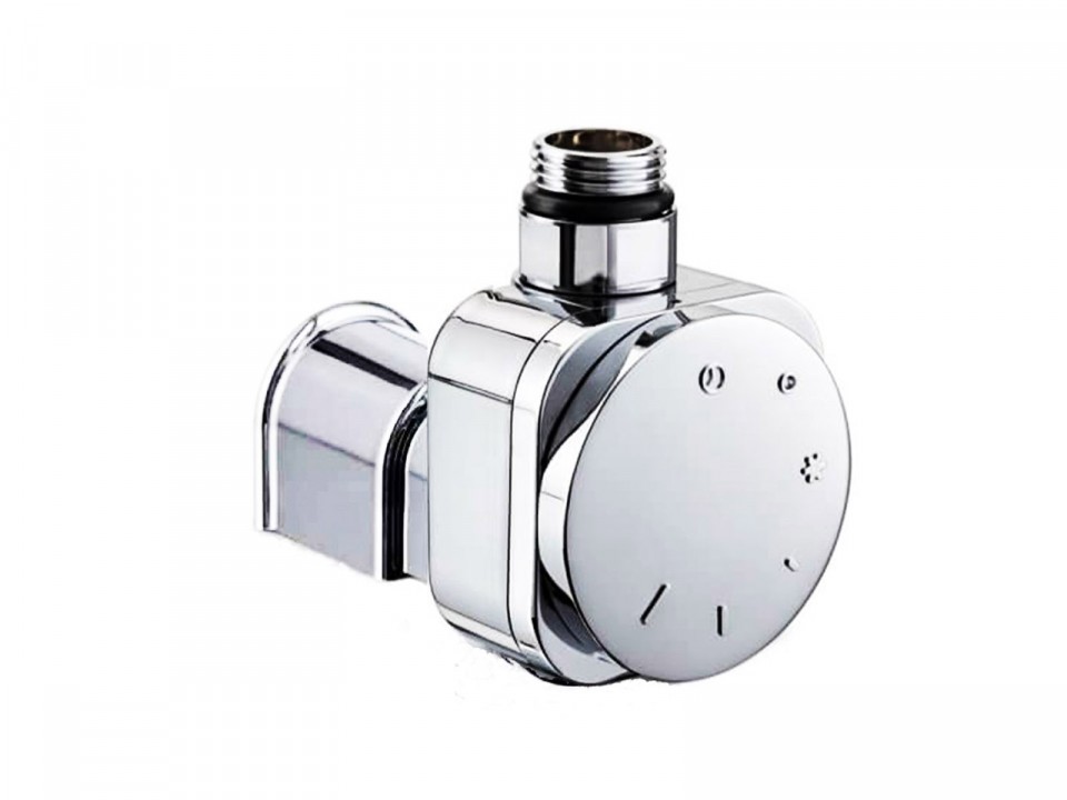 Ftpatron, Radeco Nord, fix bekts, krm, 600W 