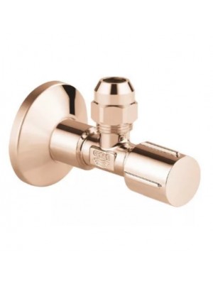 Grohe 22037DA0 Csempeszelep hossz 1/2 - 3/8, warm sunset