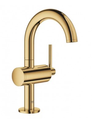 Grohe 32043GL3 Atrio New Classic Egykaros mosdcsaptelep M mret, cool sunrise