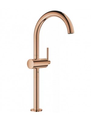 Grohe 32647DA3 Atrio New Classic Egykaros mosdcsaptelep XL mret, warm sunset