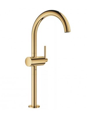 Grohe 32647GL3 Atrio New Classic Egykaros mosdcsaptelep XL mret, cool sunrise