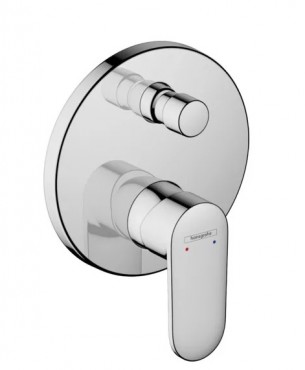 Hansgrohe, Vernis Blend egykaros fals�k alatti k�dt�lt� 2 utas, 71466000