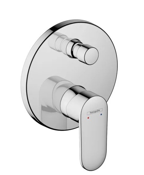 Hansgrohe, Vernis Blend egykaros fals�k alatti k�dt�lt� 2 utas, 71466000