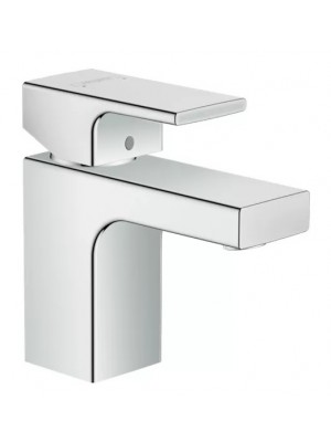 Hansgrohe Vernis Shape Egykaros mosdcsaptelep 70, automata lefolygarnitrval krm 71560000