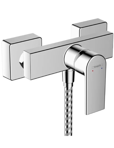 Hansgrohe Vernis Shape, egykaros zuhanycsaptelep, 71650000