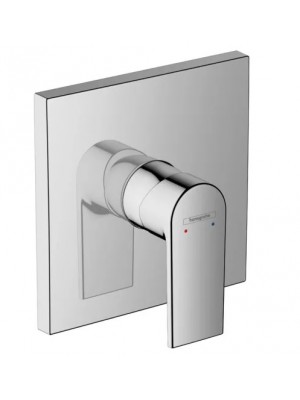 Hansgrohe Vernis Shape Egykaros zuhanycsaptelep falsk alatti szerelshez krm 71668000