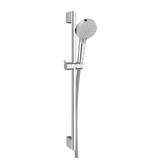 Hansgrohe Vernis Blend Zuhanyszett Vario, Crometta 65 zuhannyal krm, 26275000