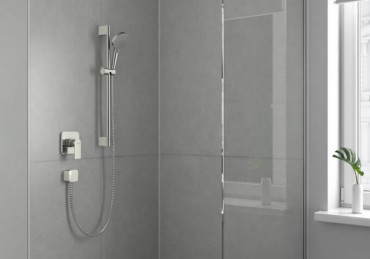 Hansgrohe Vernis Blend Zuhanyszett Vario, Crometta 65 zuhannyal krm, 26275000