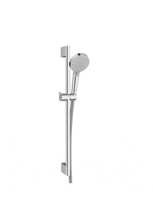 Hansgrohe Vernis Blend Zuhanyszett Vario, EcoSmart, Crometta 65 zuhannyal, 26279000
