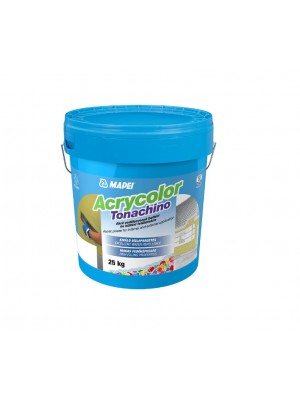 Mapei Acrycolor Tonachino V�konyvakolat 80505, 1,5 mm 25 kg
