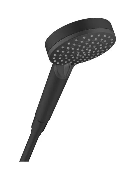 Hansgrohe Vernis Blend K�zizuhany Vario matt fekete 26270670